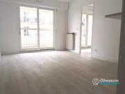 En location Appartement 2 pièces