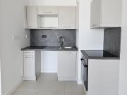 En location Appartement 2 pièces