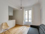 En location Appartement 2 pièces 27 m