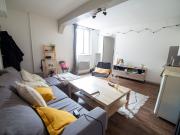 En location Appartement 2 pièces 27 m