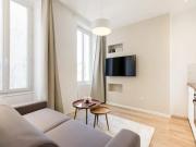 En location Appartement 2 pièces 28 m