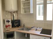En location Appartement 2 pièces 29 m