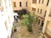 En location Appartement 2 pièces 29 m