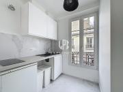 En location Appartement 2 pièces 30 m