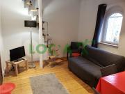 En location Appartement 2 pièces 31 m