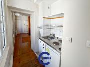 En location Appartement 2 pièces 31 m