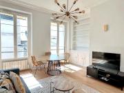 En location Appartement 2 pièces