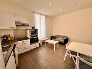 En location Appartement 2 pièces 32 m