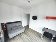 En location Appartement 2 pièces 32 m