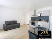 En location Appartement 2 pièces 32 m