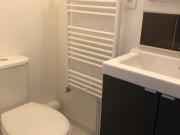 En location Appartement 2 pièces 32 m
