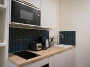 En location Appartement 2 pièces