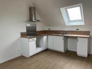 En location Appartement 2 pièces 33 m