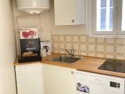 En location Appartement 2 pièces 33 m