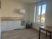 En location Appartement 2 pièces 33 m