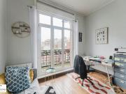 En location Appartement 2 pièces 33 m
