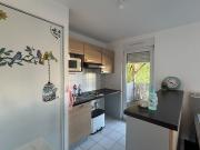 En location Appartement 2 pièces 33 m