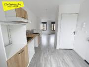En location Appartement 2 pièces 33 m