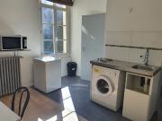 En location Appartement 2 pièces 33 m