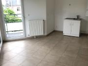 En location Appartement 2 pièces 33 m