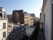 En location Appartement 2 pièces 34 m