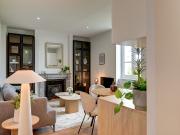 En location Appartement 2 pièces 34 m