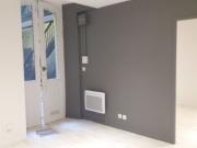 En location Appartement 2 pièces 34 m