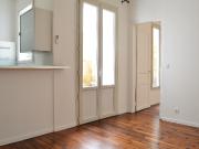 En location Appartement 2 pièces 34 m