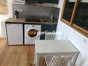 En location Appartement 2 pièces 34 m