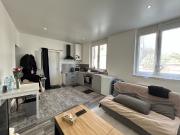 En location Appartement 2 pièces 35 m
