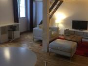 En location Appartement 2 pièces 35 m