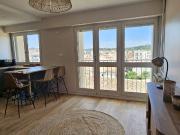 En location Appartement 2 pièces 35 m
