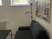 En location Appartement 2 pièces 35 m