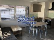 En location Appartement 2 pièces 35 m