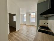 En location Appartement 2 pièces 35 m