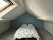 En location Appartement 2 pièces 35 m