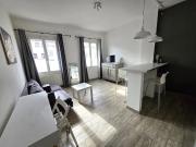 En location Appartement 2 pièces 36 m