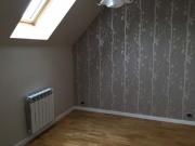 En location Appartement 2 pièces 36 m