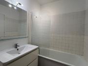 En location Appartement 2 pièces 36 m