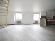 En location Appartement 2 pièces 36 m
