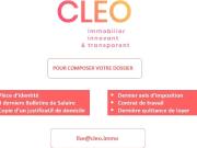 En location Appartement 2 pièces 37 m
