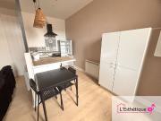 En location Appartement 2 pièces 37 m
