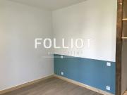 En location Appartement 2 pièces 37 m