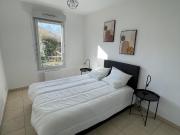 En location Appartement 2 pièces 37 m