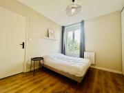 En location Appartement 2 pièces 37 m