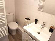 En location Appartement 2 pièces 38 m