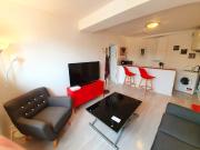 En location Appartement 2 pièces 38 m