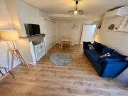 En location Appartement 2 pièces 38 m