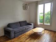 En location Appartement 2 pièces 38 m