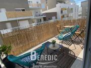 En location Appartement 2 pièces 39 m